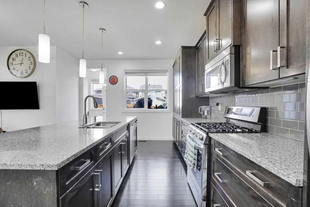 158 Redstone Common NE Calgary AB T3N0P6