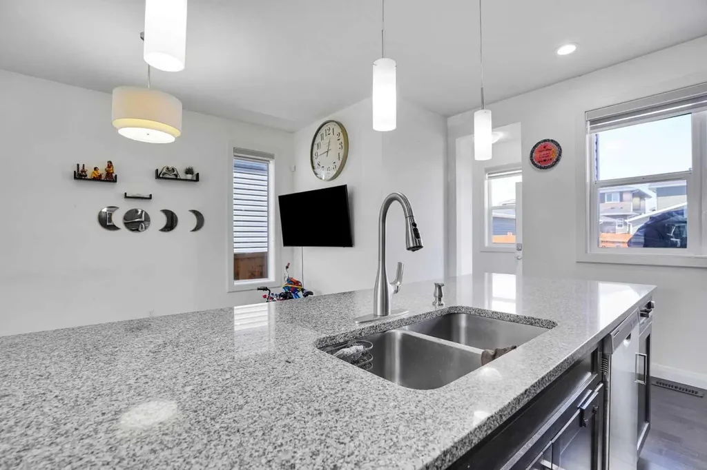 158 Redstone Common NE Calgary AB T3N0P6