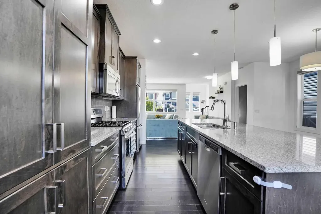 158 Redstone Common NE Calgary AB T3N0P6