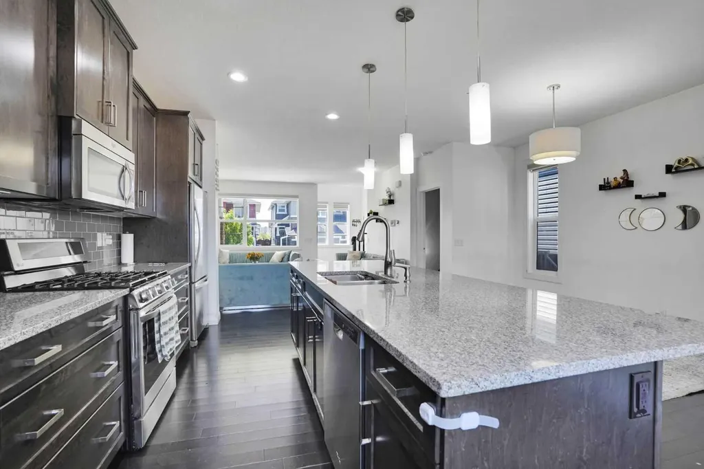 158 Redstone Common NE Calgary AB T3N0P6