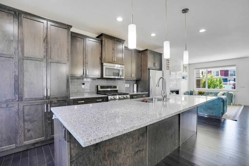 158 Redstone Common NE Calgary AB T3N0P6