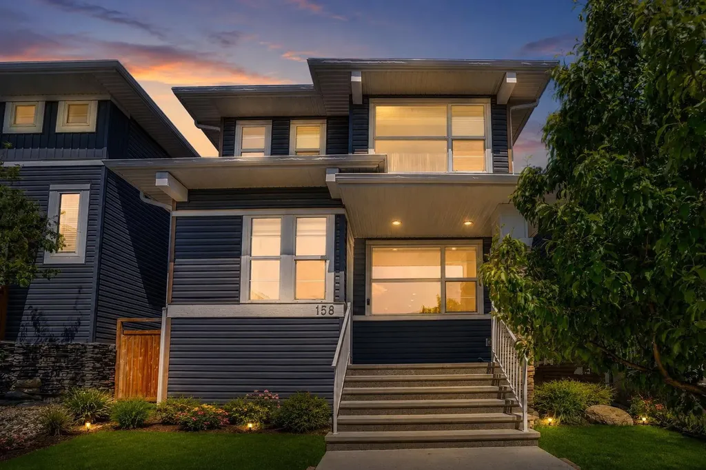 158 Redstone Common NE Calgary AB T3N0P6