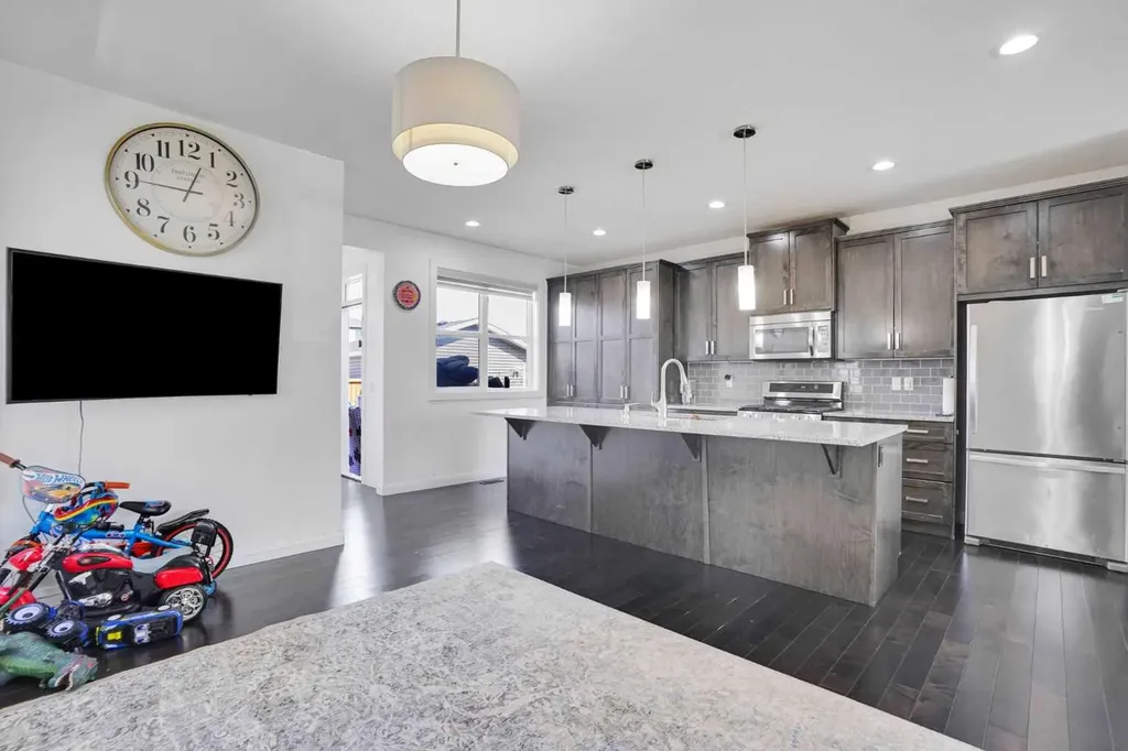 158 Redstone Common NE Calgary AB T3N0P6