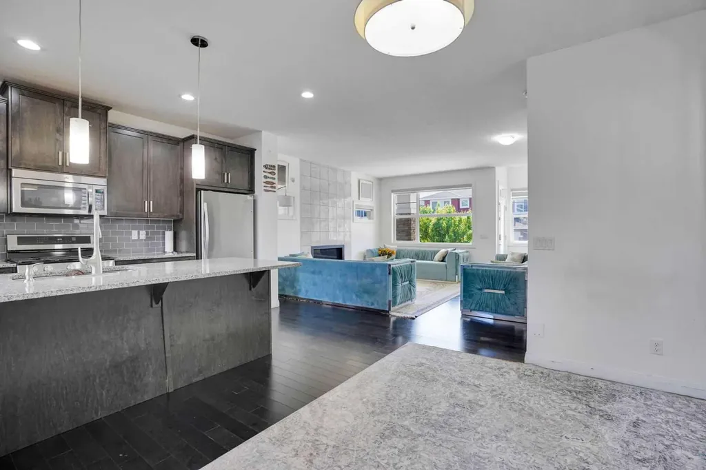 158 Redstone Common NE Calgary AB T3N0P6