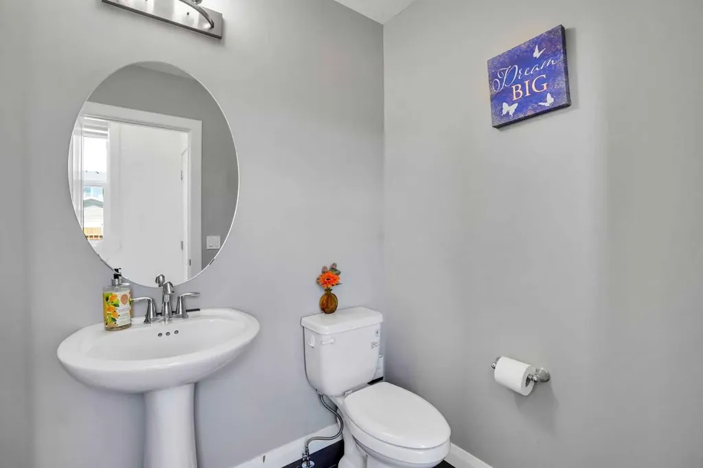 158 Redstone Common NE Calgary AB T3N0P6