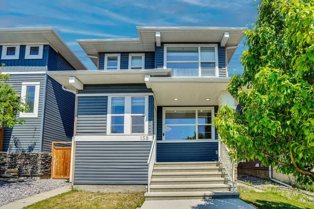 158 Redstone Common NE Calgary AB T3N0P6