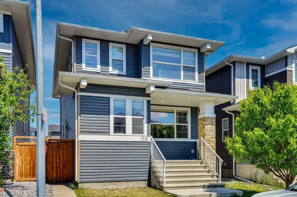 158 Redstone Common NE Calgary AB T3N0P6