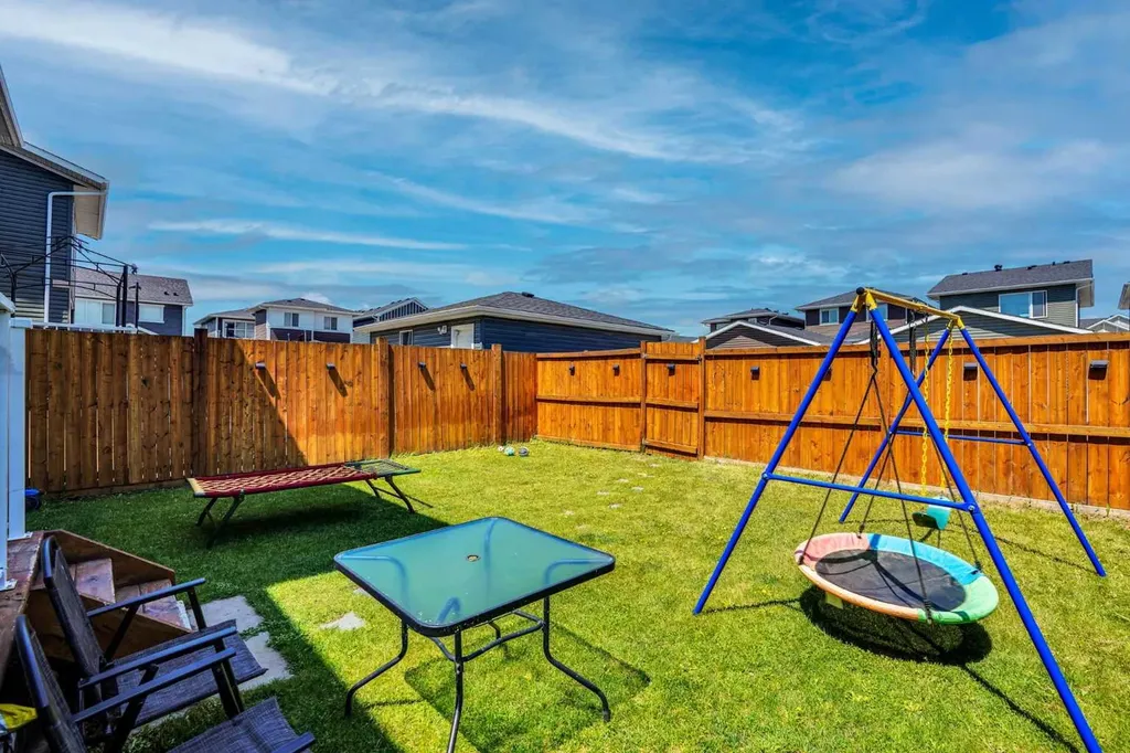 158 Redstone Common NE Calgary AB T3N0P6