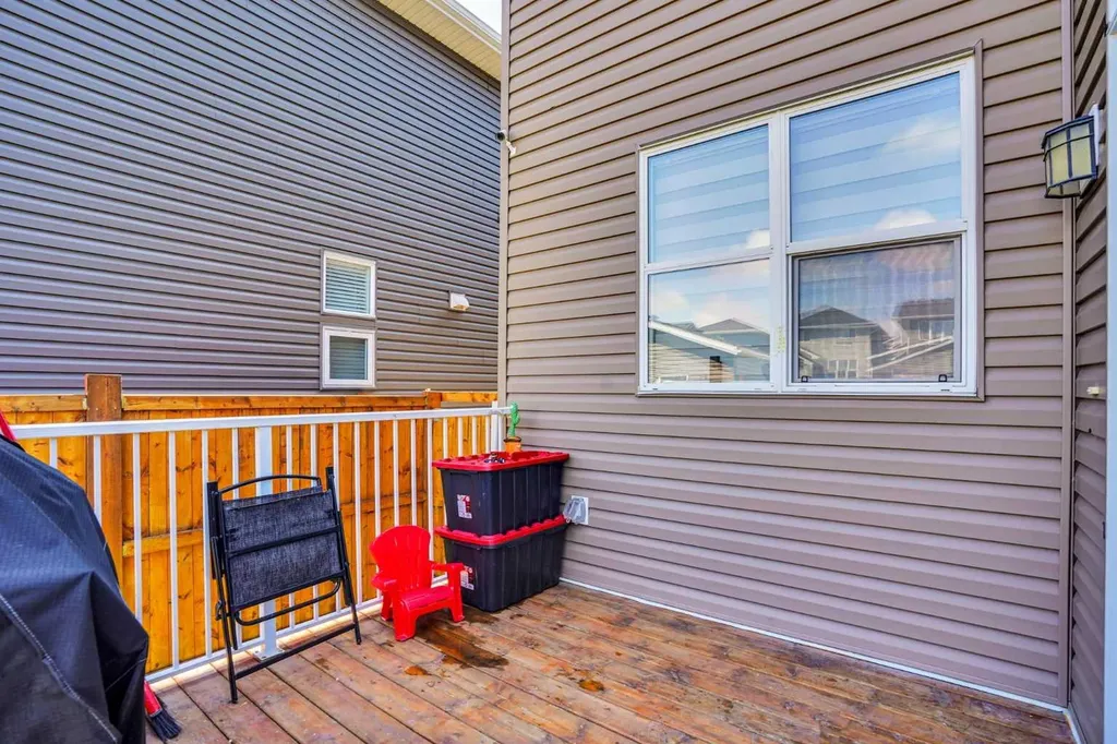 158 Redstone Common NE Calgary AB T3N0P6