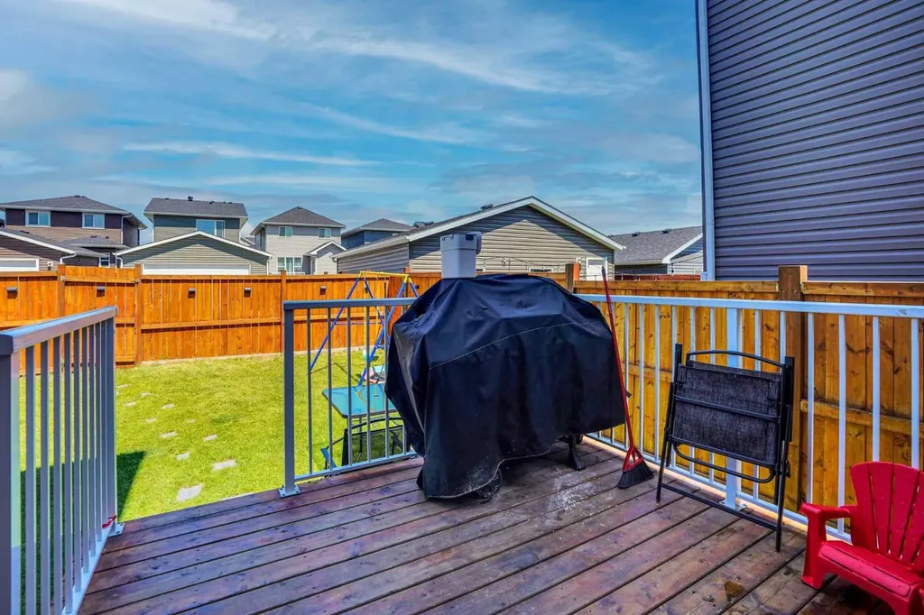 158 Redstone Common NE Calgary AB T3N0P6
