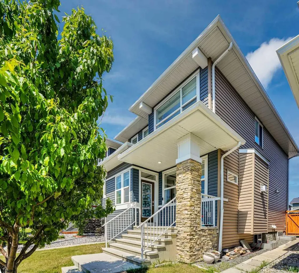 158 Redstone Common NE Calgary AB T3N0P6