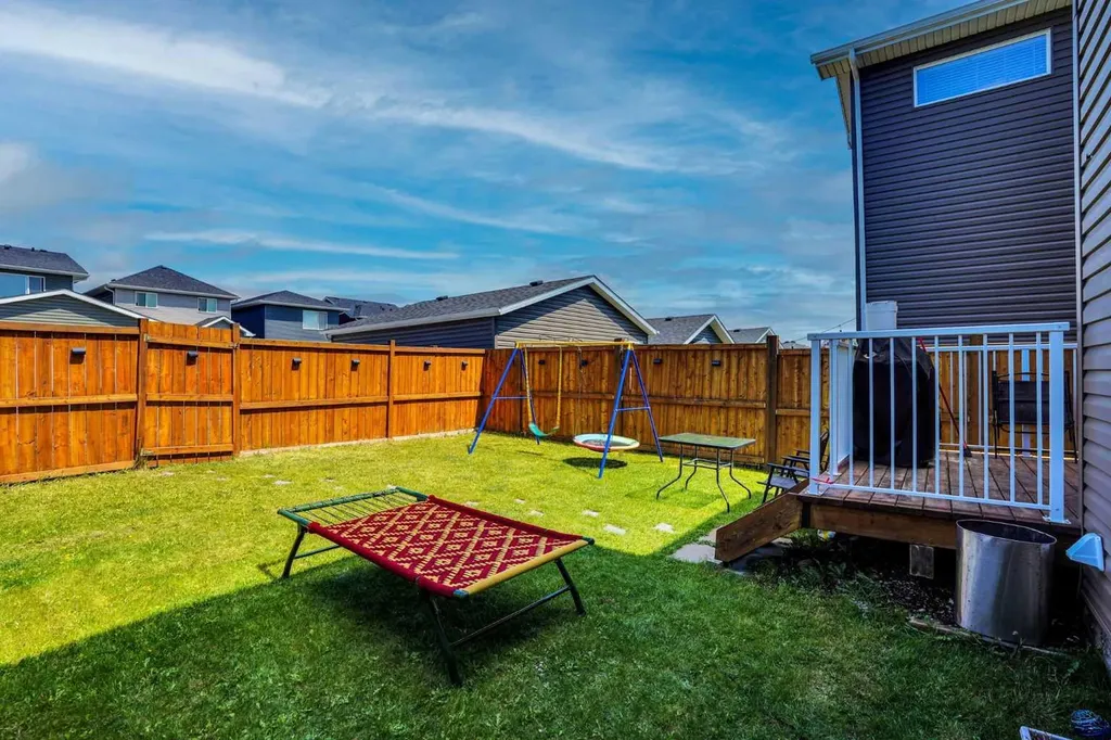 158 Redstone Common NE Calgary AB T3N0P6
