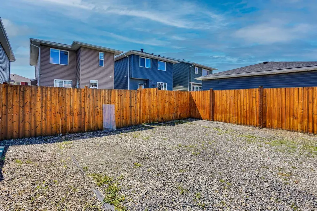 158 Redstone Common NE Calgary AB T3N0P6