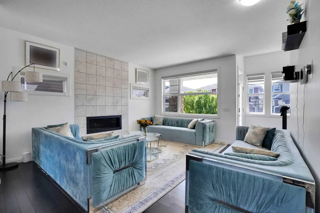 158 Redstone Common NE Calgary AB T3N0P6