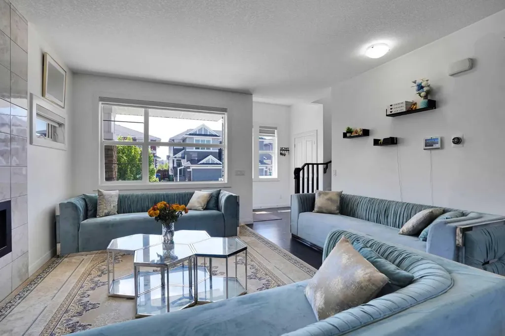158 Redstone Common NE Calgary AB T3N0P6