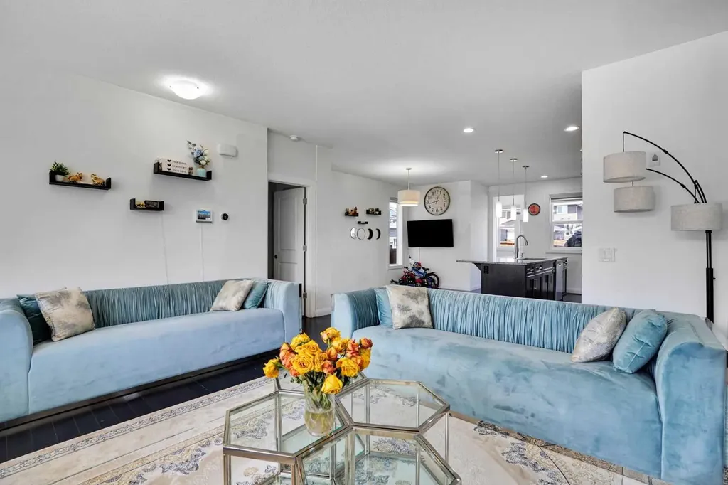 158 Redstone Common NE Calgary AB T3N0P6