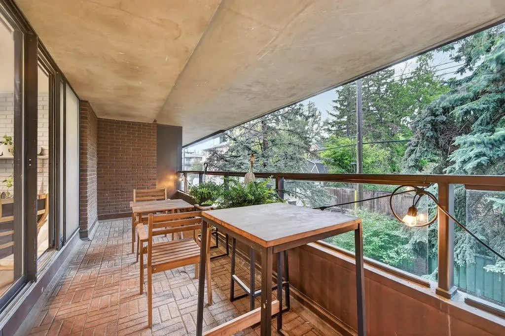 1215 Cameron Avenue SW Calgary AB T2T 0K8
