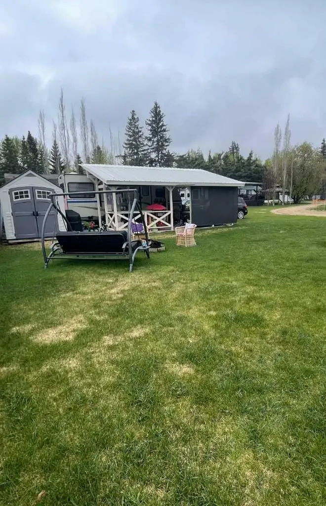12040 Township Road 422 Range Parkland Beach AB T0C 0C0
