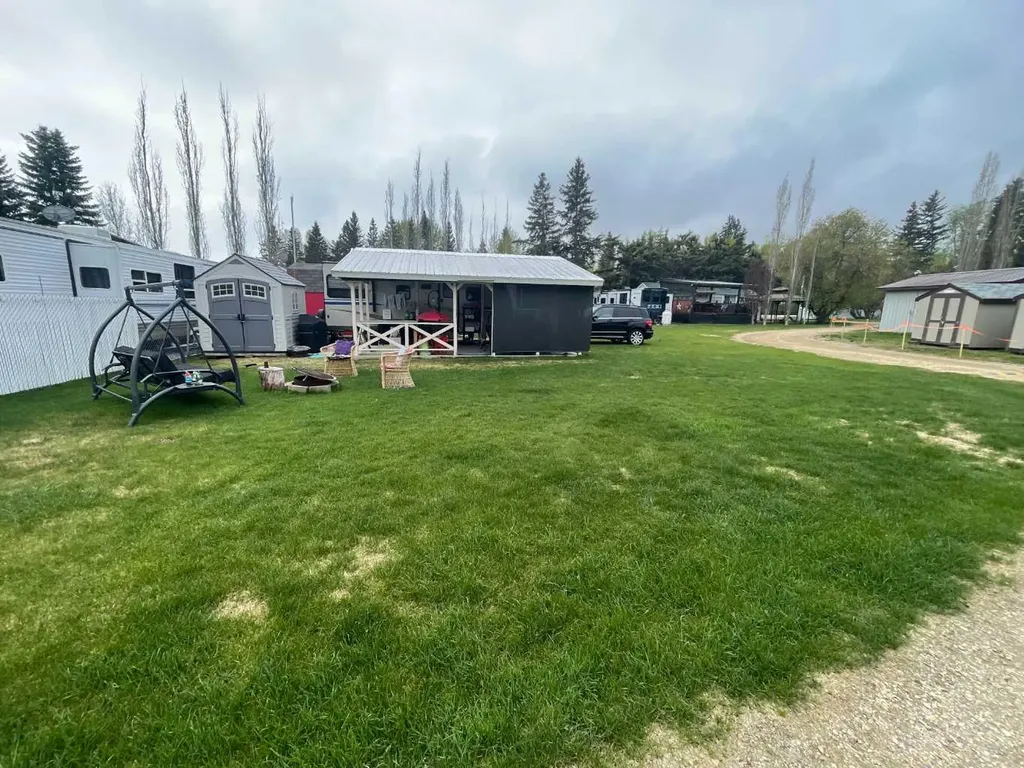 12040 Township Road 422 Range Parkland Beach AB T0C 0C0