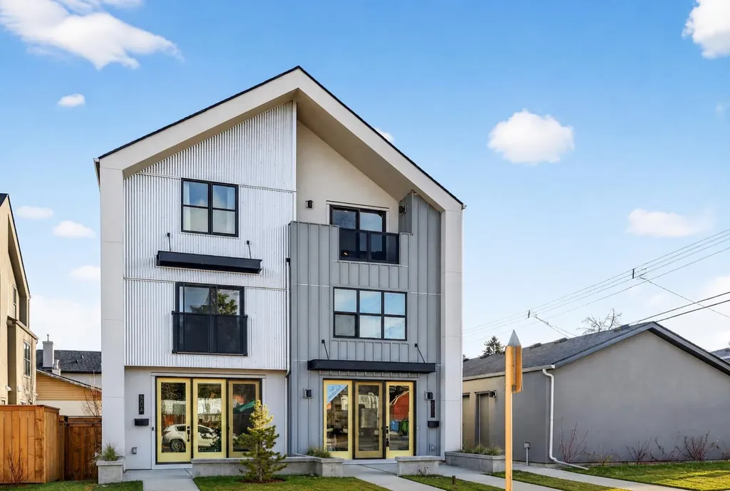 5406 6 Street SW Calgary AB T2V5A4
