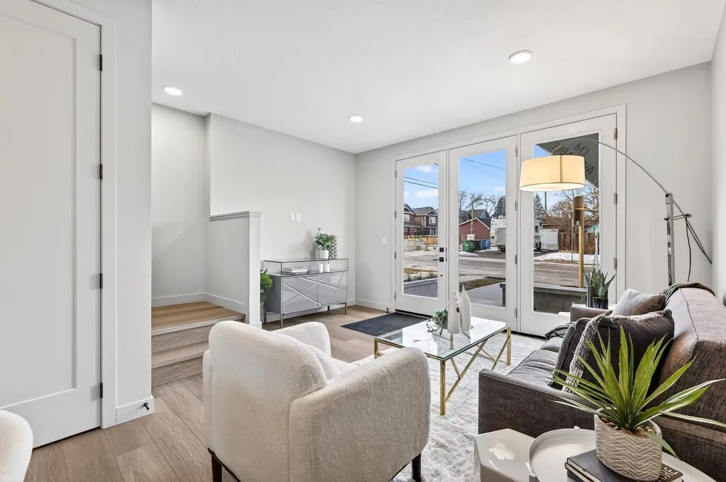 5406 6 Street SW Calgary AB T2V5A4