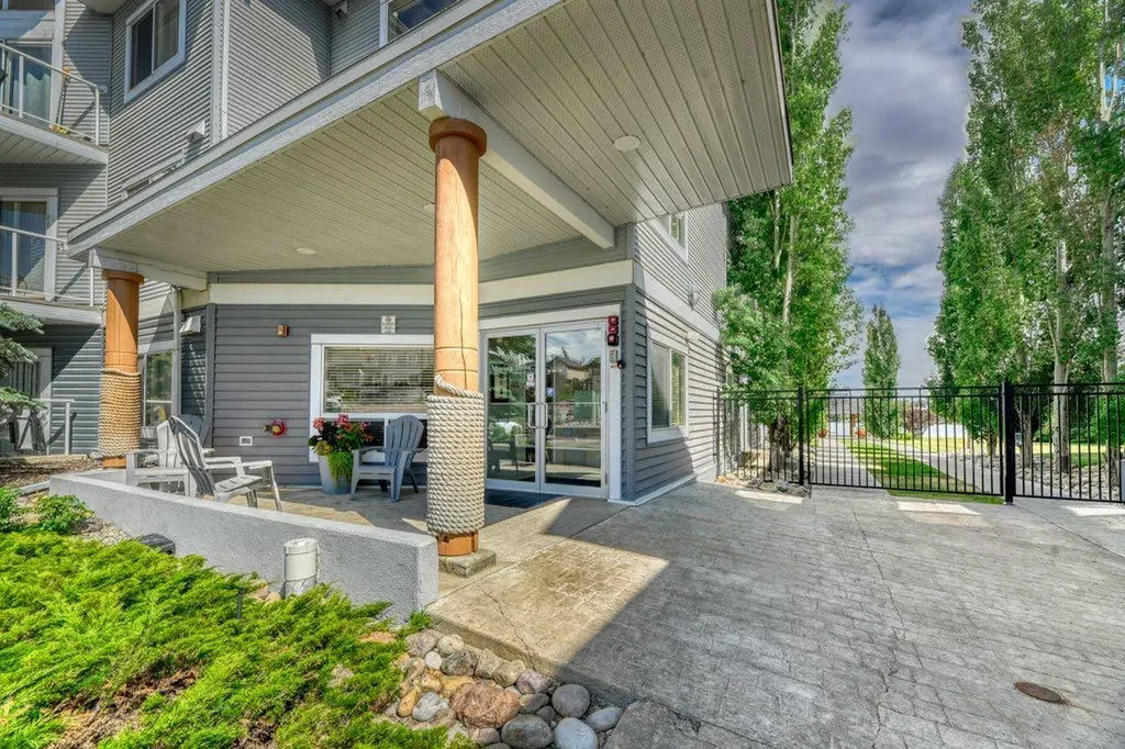 390 Marina Drive Chestermere AB T1X 1W6