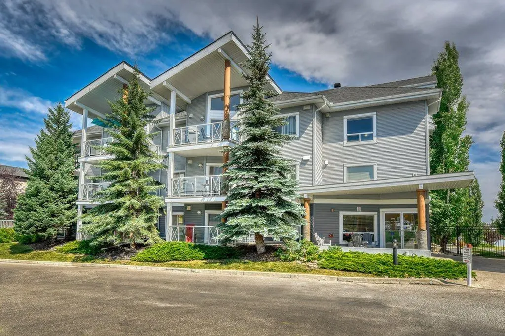 390 Marina Drive Chestermere AB T1X 1W6