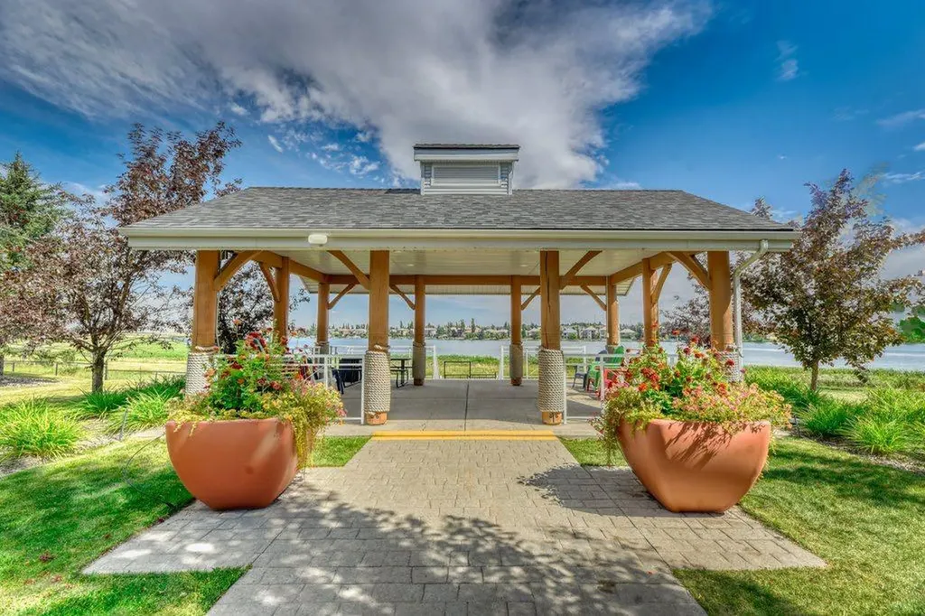 390 Marina Drive Chestermere AB T1X 1W6