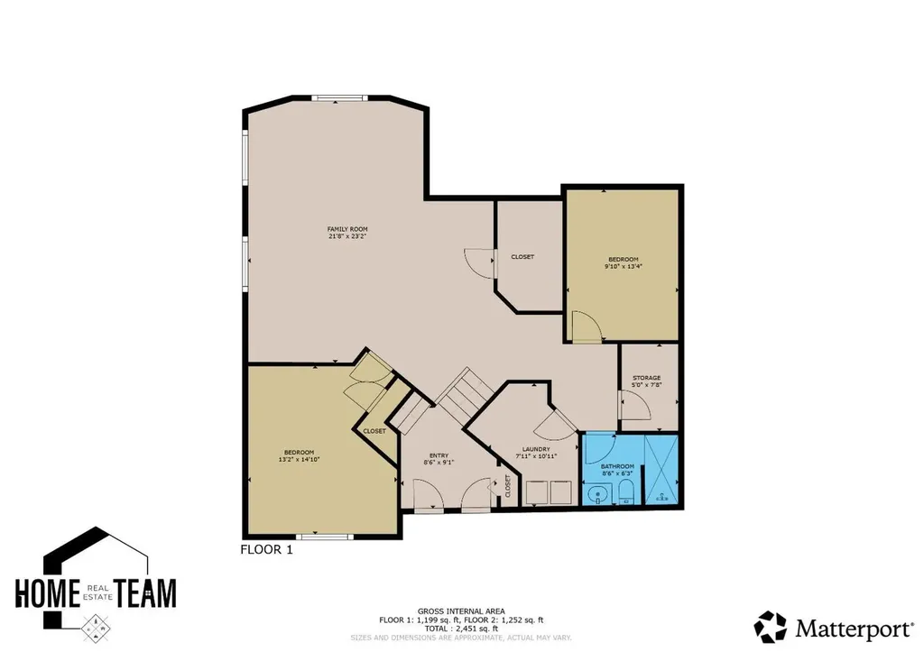 9827 67 Avenue Grande Prairie AB T8W 2T3