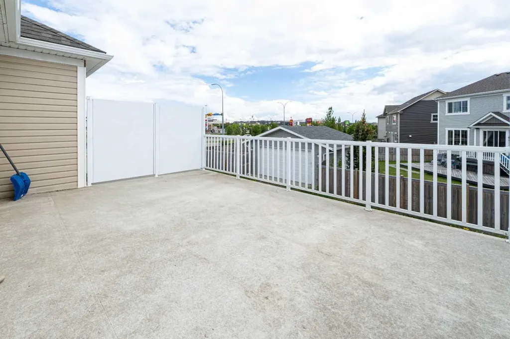 1507 Windstone Road SW Airdrie AB T4B 3X6