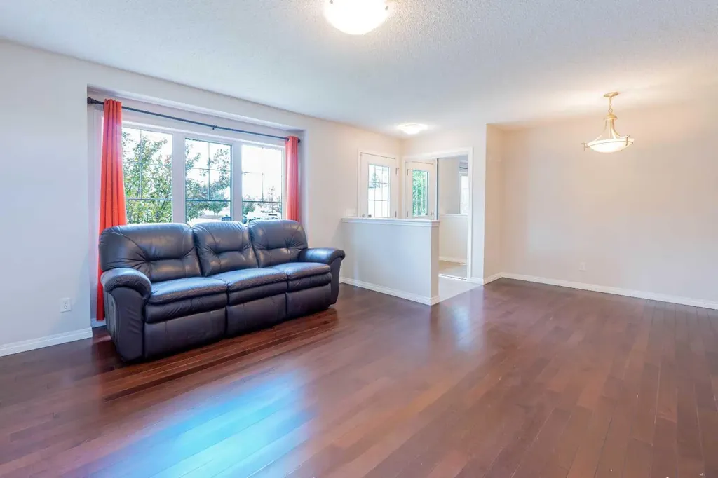 1507 Windstone Road SW Airdrie AB T4B 3X6