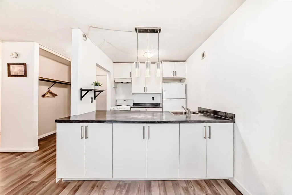 221 6 Avenue SE Calgary AB T2G 4Z9