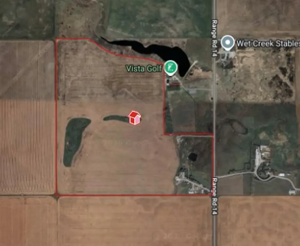 262131 Range Road 14 Rural Rocky View County AB T4B 3L5