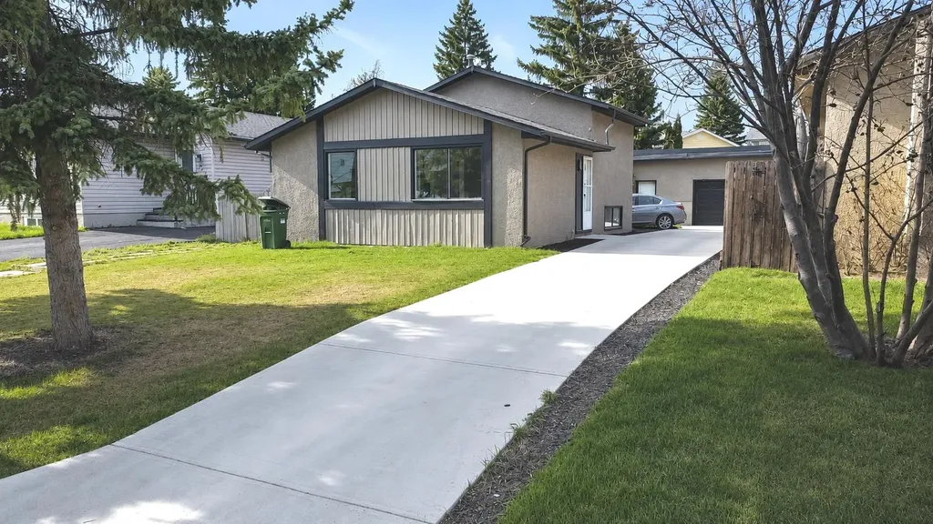 6420 26 Avenue NE Calgary AB T1Y 3V1