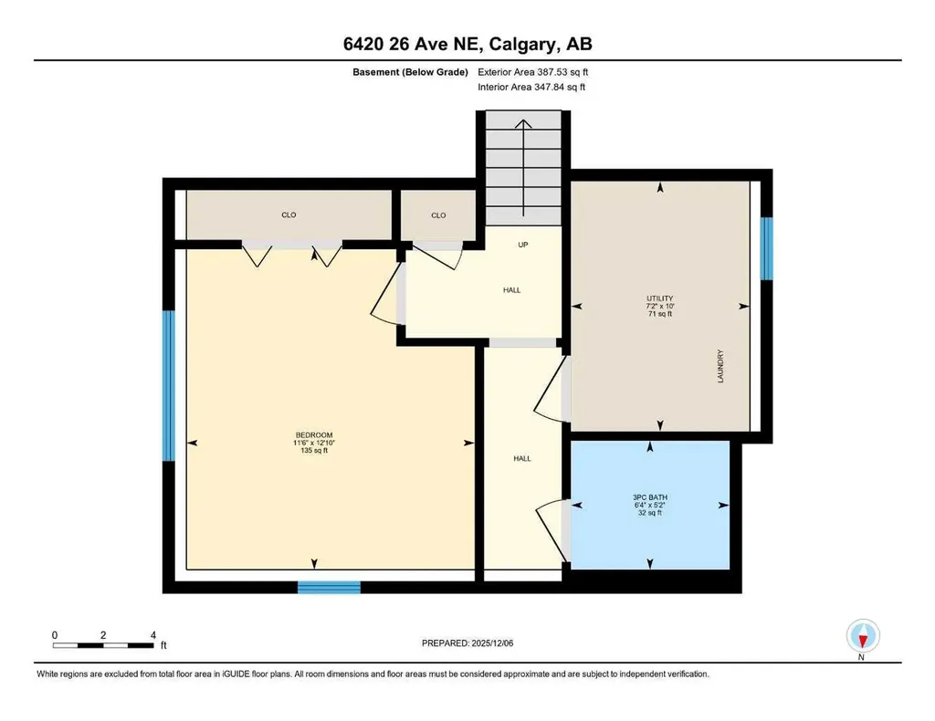 6420 26 Avenue NE Calgary AB T1Y 3V1