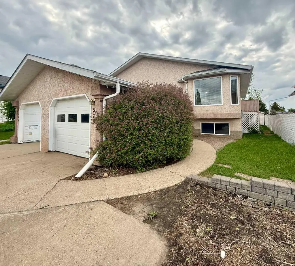 528 16 Street Wainwright AB T9W 1J7