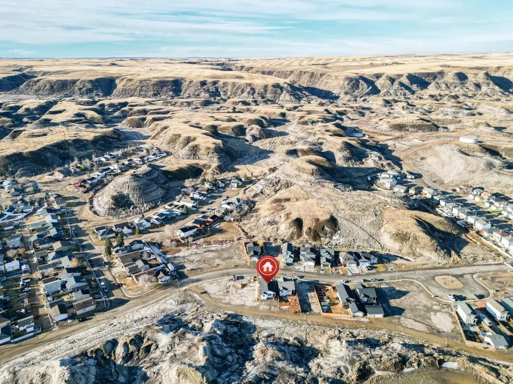 168 10 Avenue SE Drumheller AB T0J0Y6