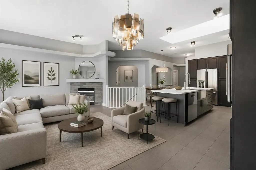 209 Oakmere Close Chestermere AB T1X1L1