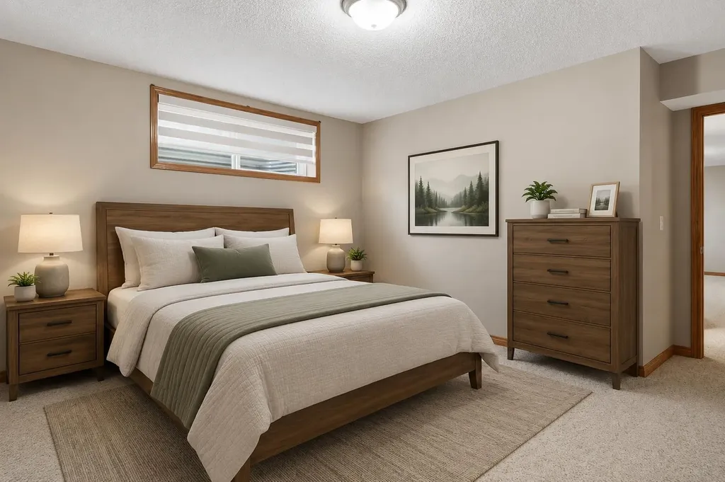 209 Oakmere Close Chestermere AB T1X1L1