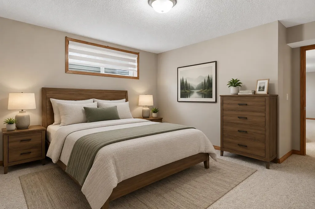 209 Oakmere Close Chestermere AB T1X1L1