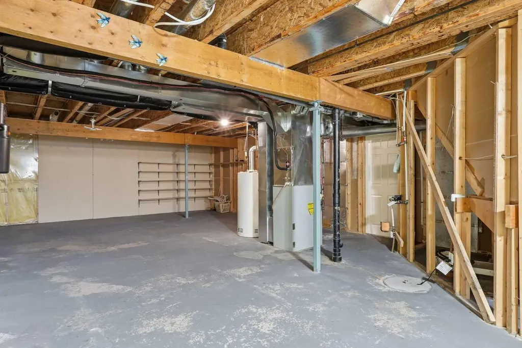 209 Oakmere Close Chestermere AB T1X1L1
