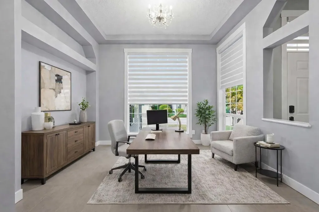 209 Oakmere Close Chestermere AB T1X1L1