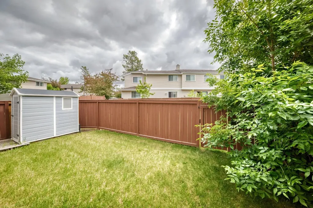 1155 Falconridge Drive NE Calgary AB T3J1E1
