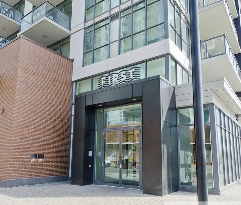 550 Riverfront Avenue SE Calgary AB T2G 1E5