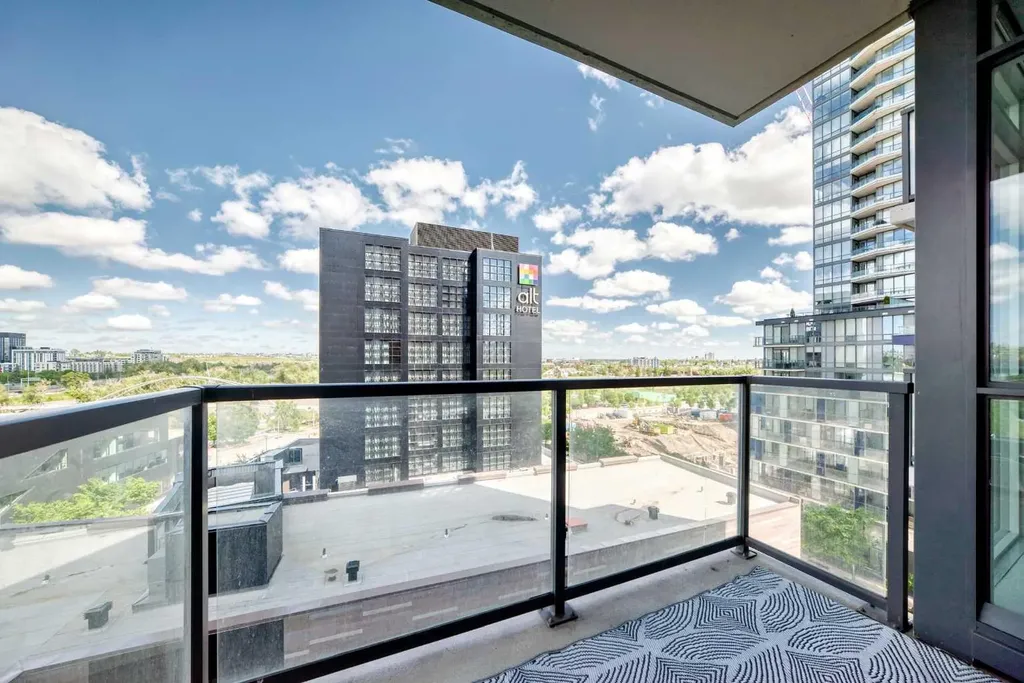 550 Riverfront Avenue SE Calgary AB T2G 1E5
