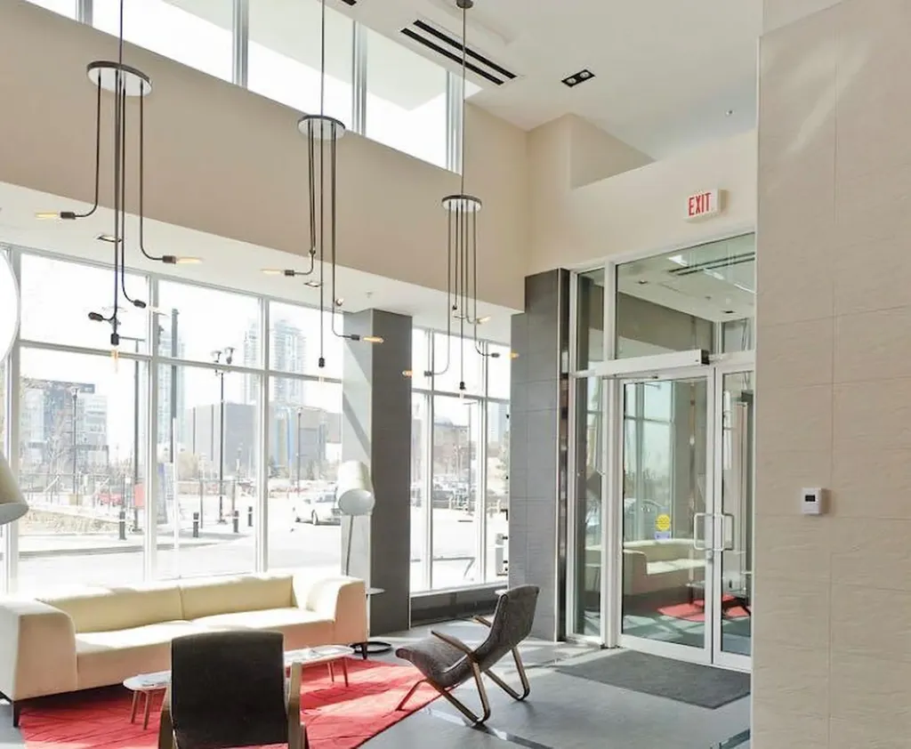 550 Riverfront Avenue SE Calgary AB T2G 1E5