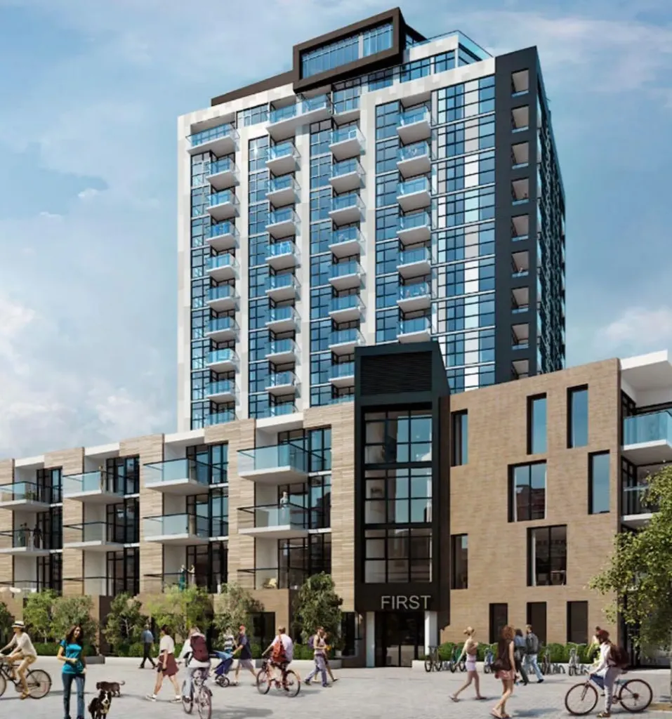 550 Riverfront Avenue SE Calgary AB T2G 1E5