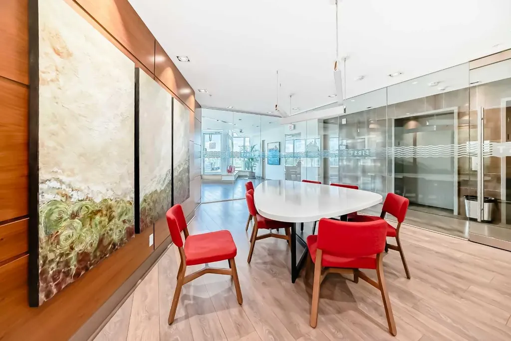 550 Riverfront Avenue SE Calgary AB T2G 1E5