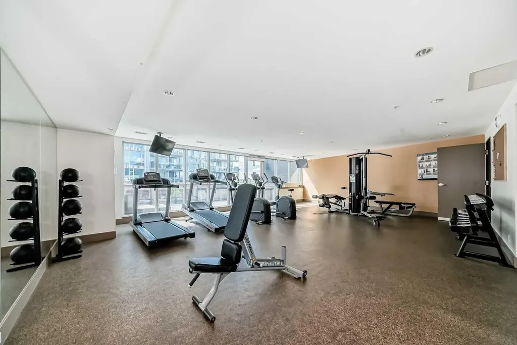 550 Riverfront Avenue SE Calgary AB T2G 1E5