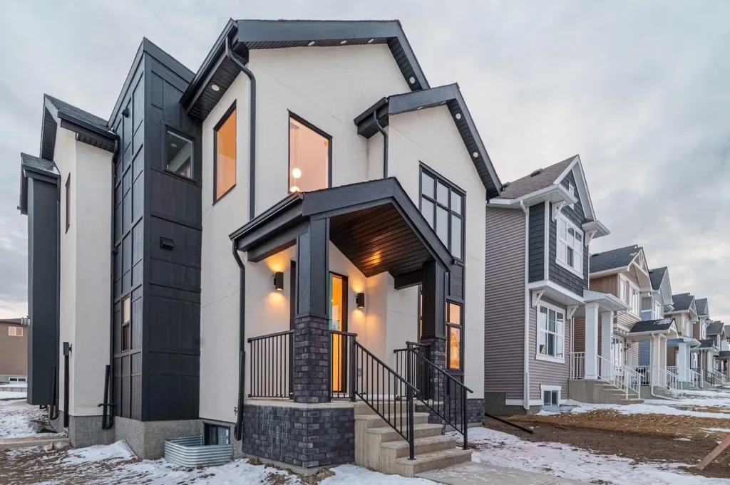 1209 Iron Ridge Avenue Crossfield AB T0M 0S0